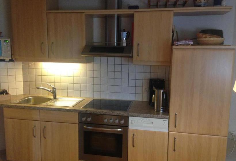 ホテル Apart Christa