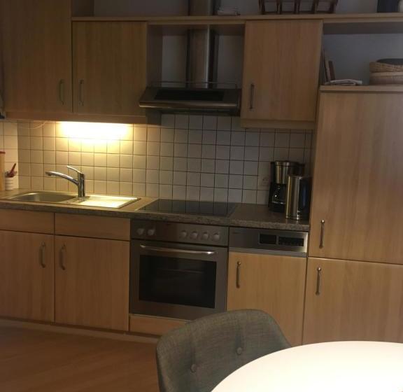 ホテル Apart Christa