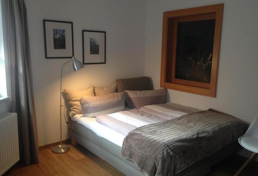 ホテル Apart Christa