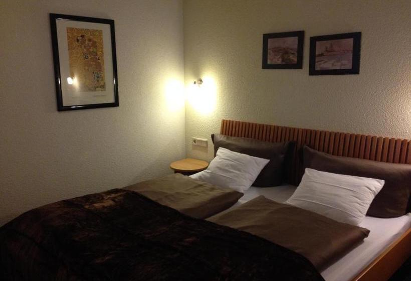 ホテル Apart Christa