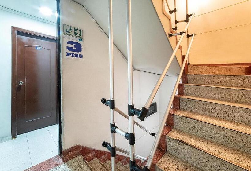 هتل Elegant Suite