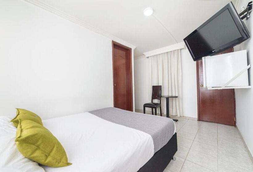 هتل Elegant Suite