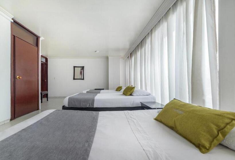 هتل Elegant Suite