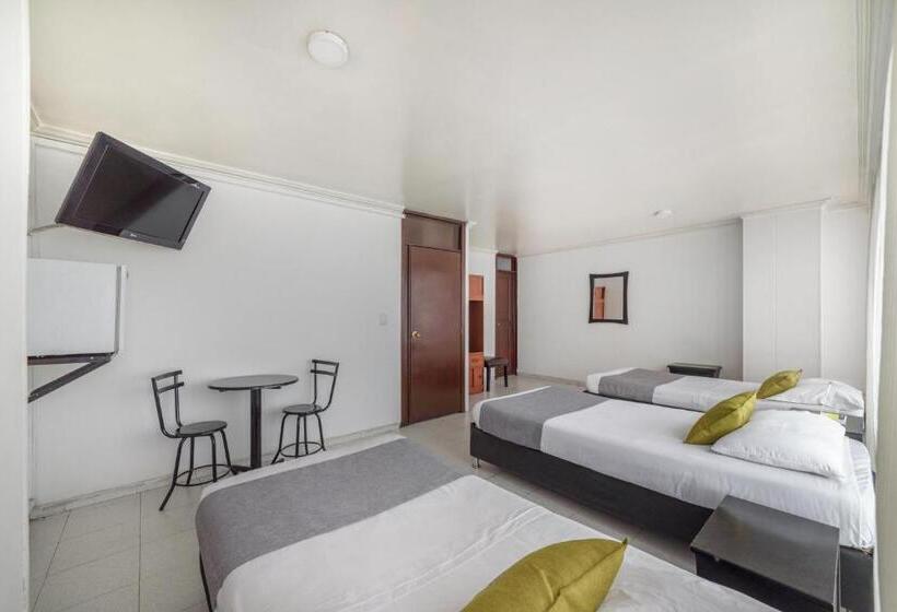 هتل Elegant Suite