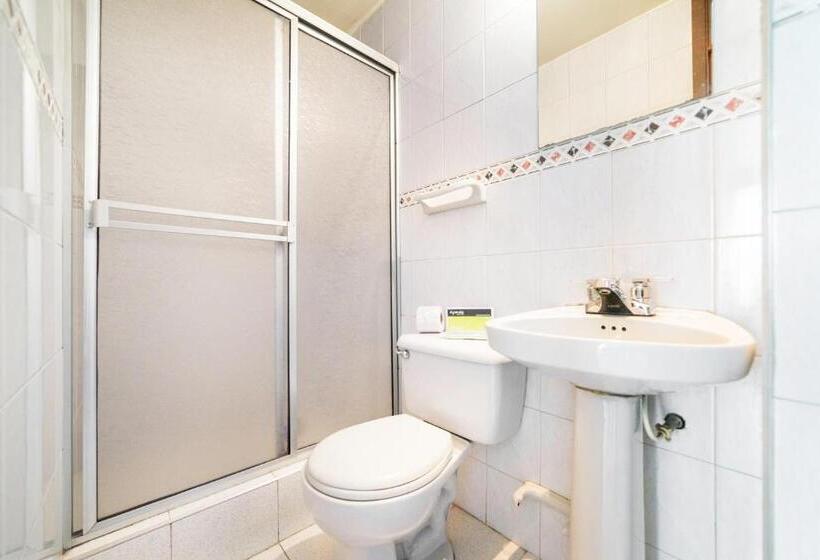 هتل Elegant Suite