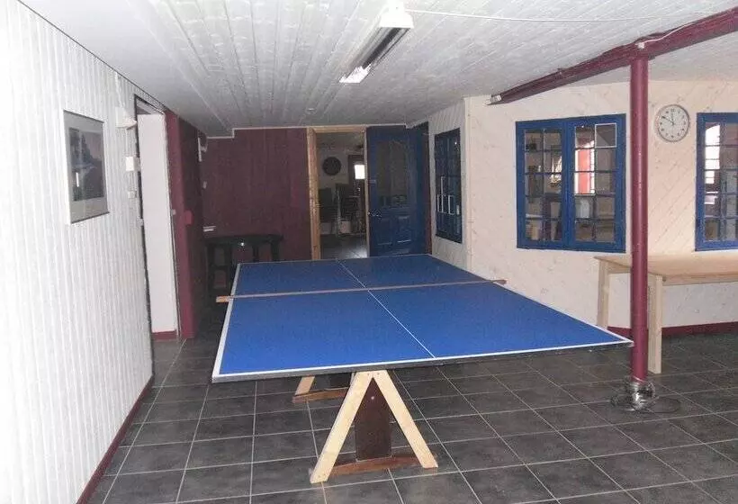 Hotel Bb Esbjerg