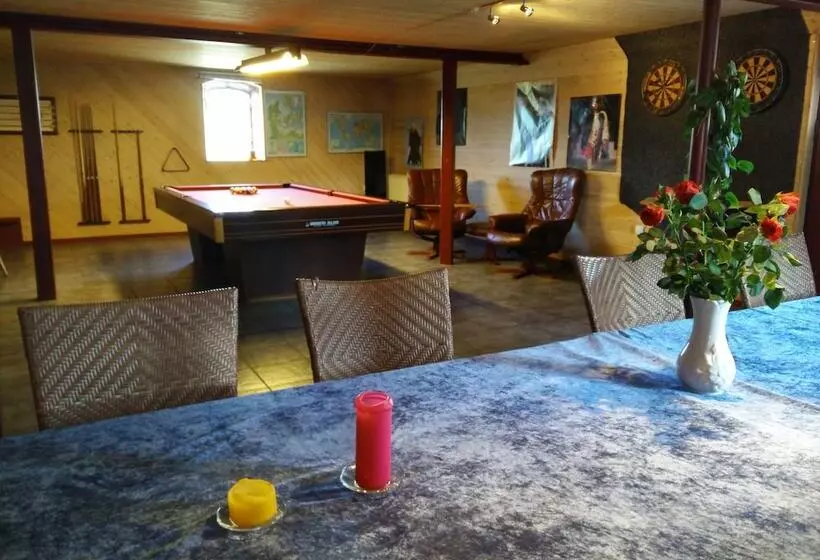 Hotel Bb Esbjerg