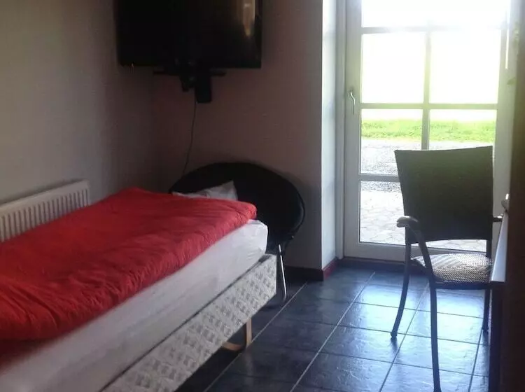 Hotel Bb Esbjerg