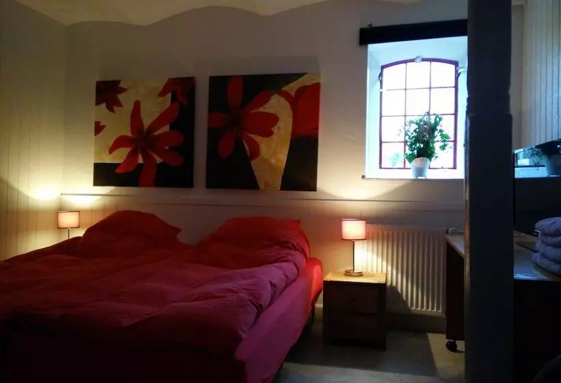 Hotel Bb Esbjerg