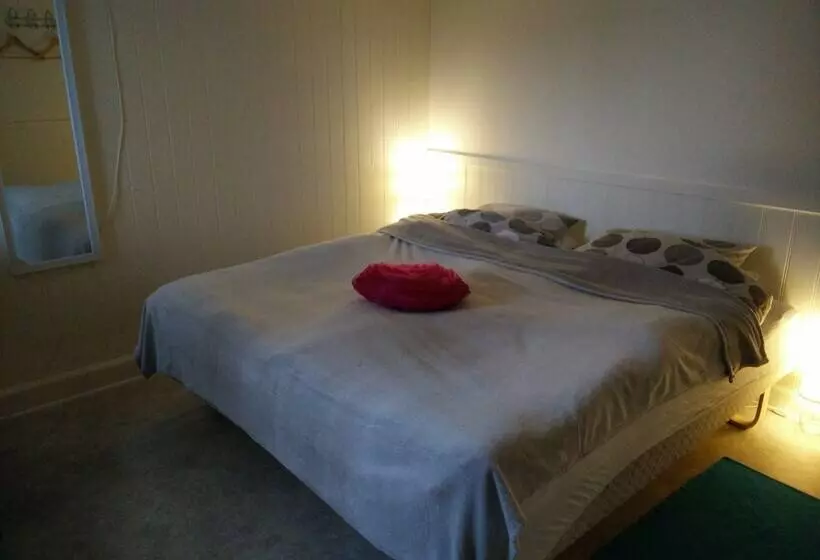 Hotel Bb Esbjerg