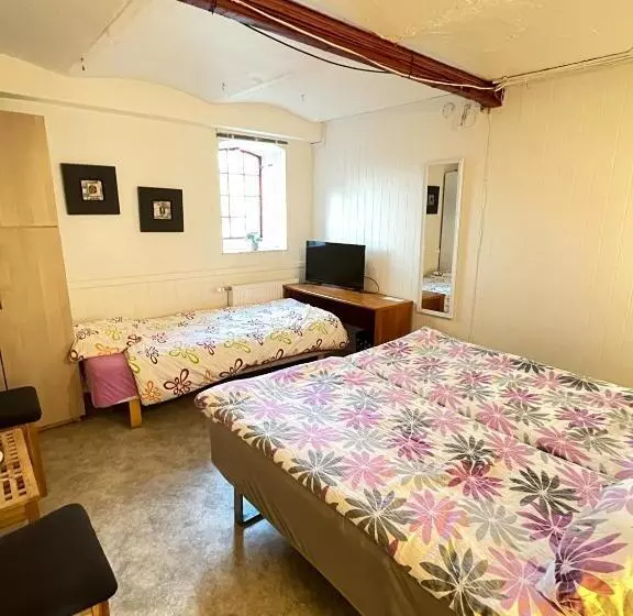 Hotel Bb Esbjerg