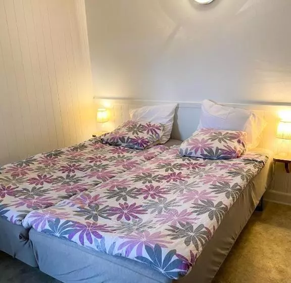 Hotel Bb Esbjerg
