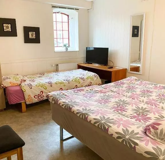 Hotel Bb Esbjerg