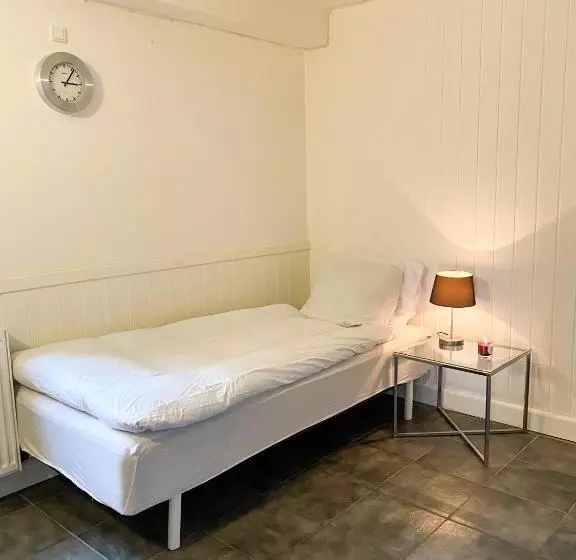 Hotel Bb Esbjerg