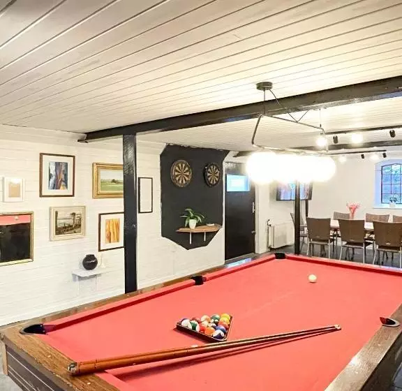 Hotel Bb Esbjerg