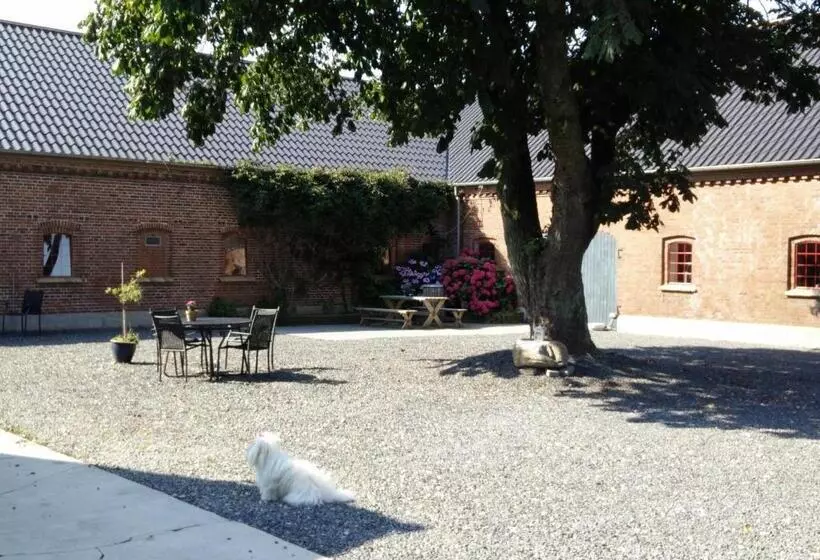 Hotel Bb Esbjerg