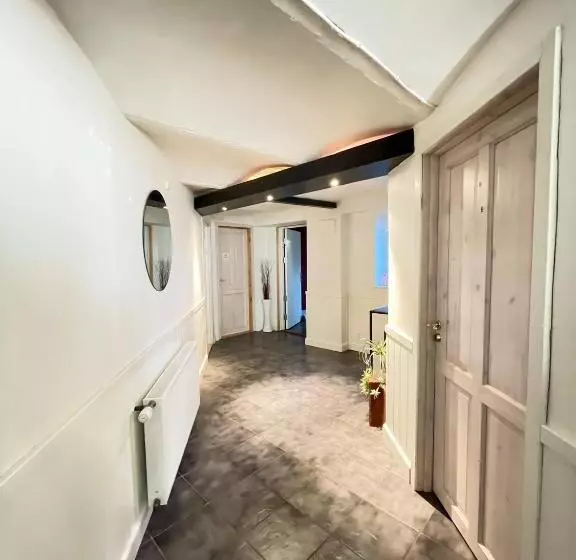 Hotel Bb Esbjerg