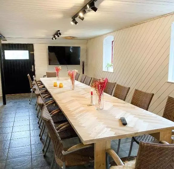 Hotel Bb Esbjerg
