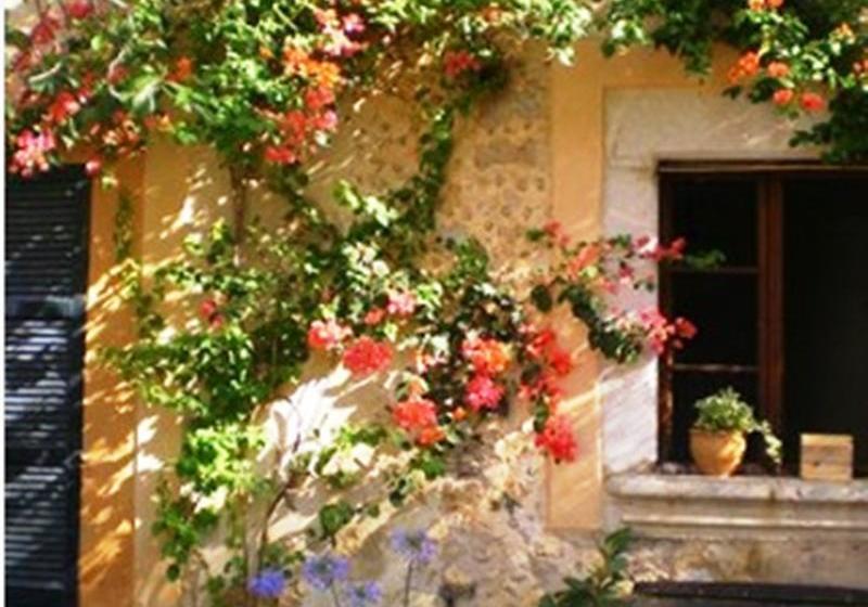 בית מלון כפרי Can Montaner