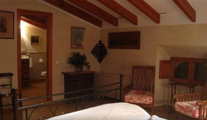 בית מלון כפרי Can Montaner