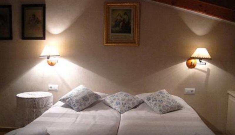 בית מלון כפרי Can Montaner