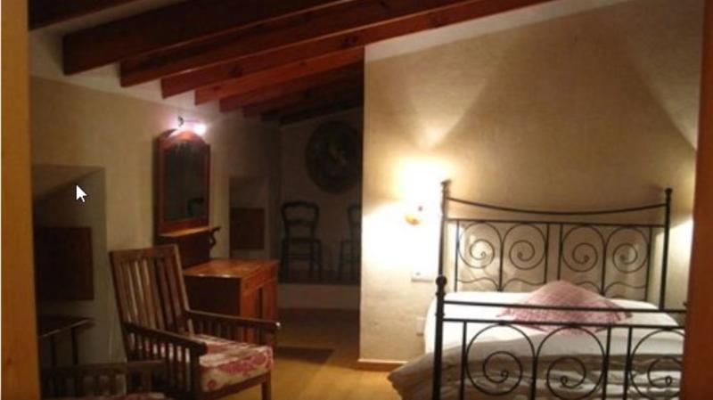 בית מלון כפרי Can Montaner