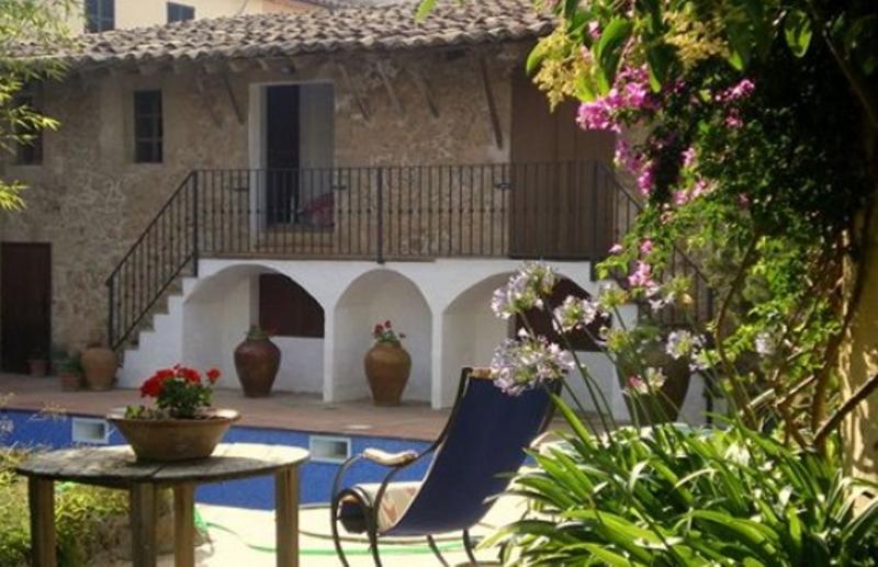 בית מלון כפרי Can Montaner