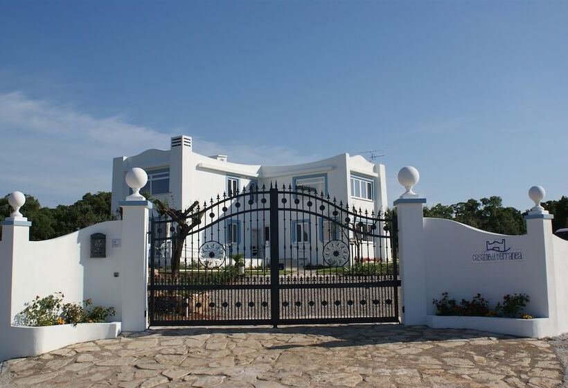 هتل Casamediterranea