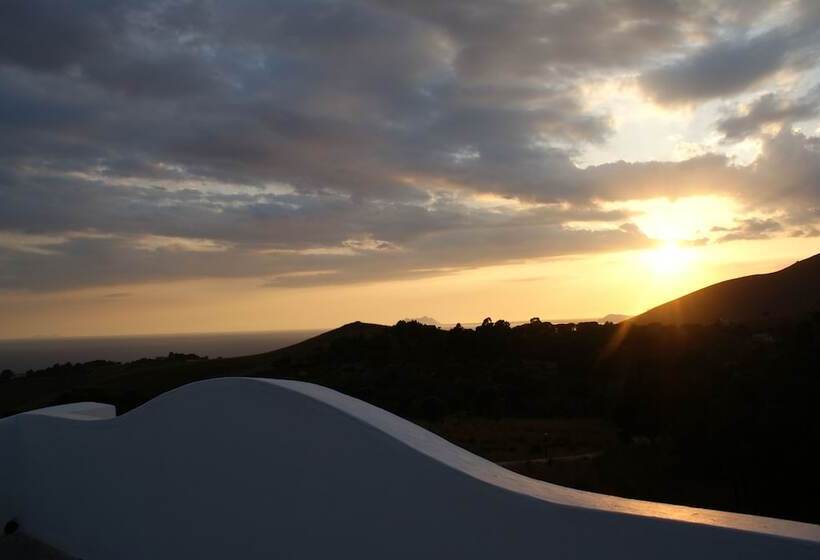 هتل Casamediterranea