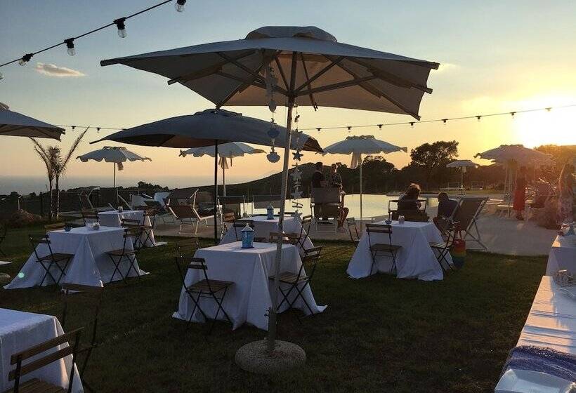 هتل Casamediterranea