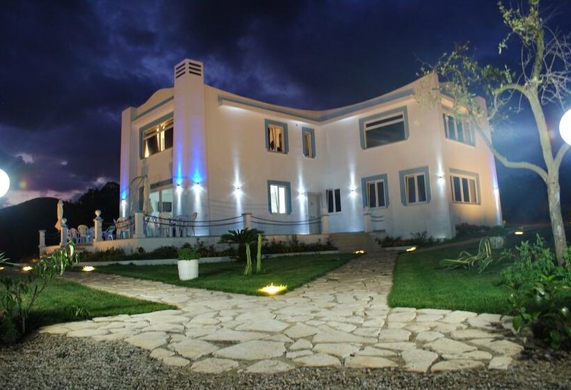 هتل Casamediterranea