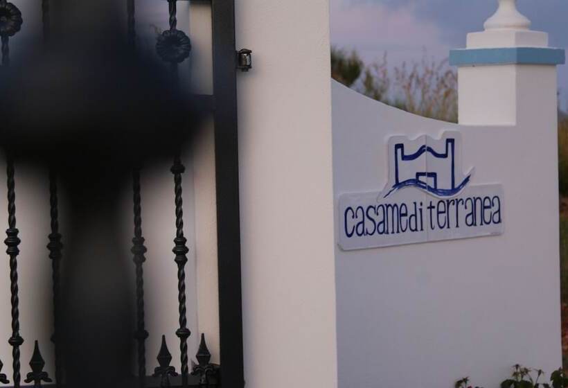 هتل Casamediterranea