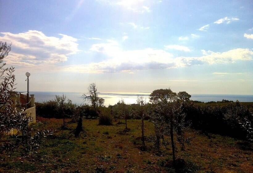 هتل Casamediterranea