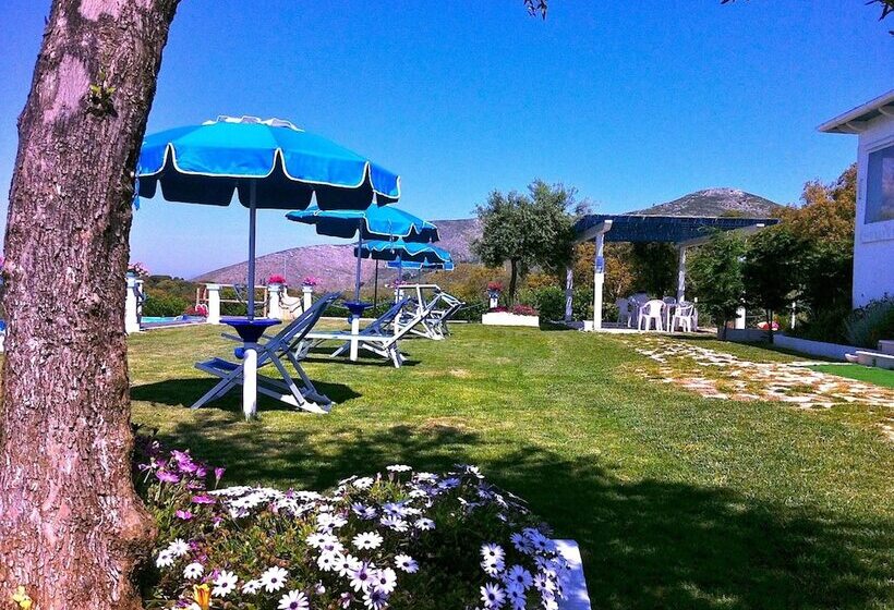 هتل Casamediterranea