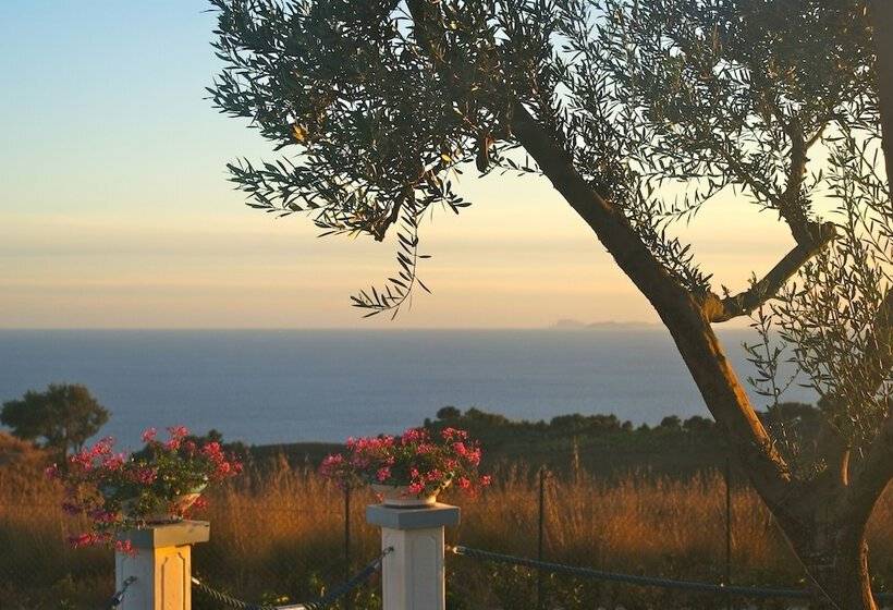 هتل Casamediterranea