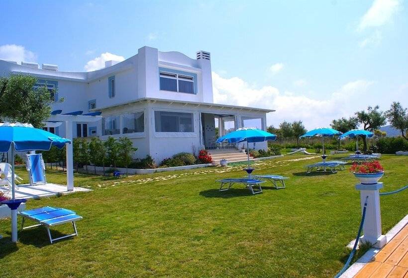 هتل Casamediterranea