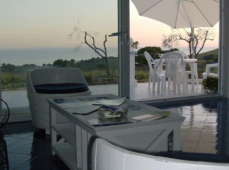 هتل Casamediterranea