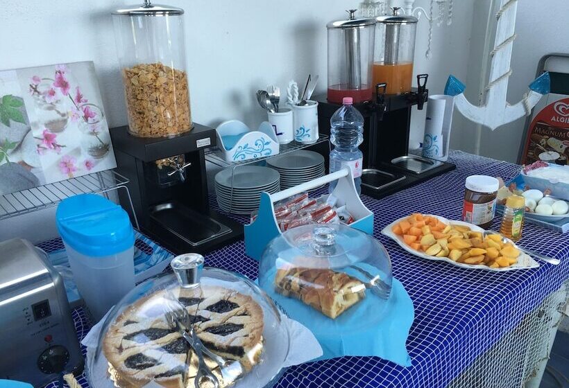 هتل Casamediterranea