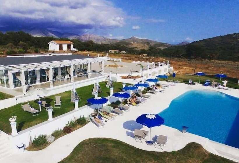 هتل Casamediterranea