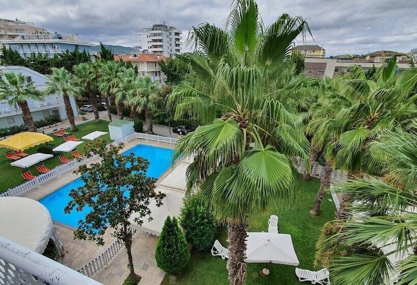 هتل Centro Vacanze Domus M.g