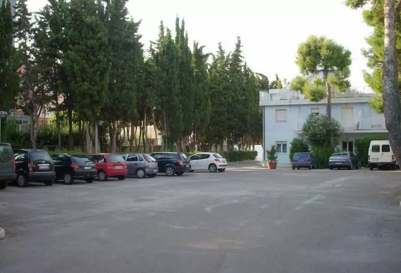 هتل Centro Vacanze Domus M.g