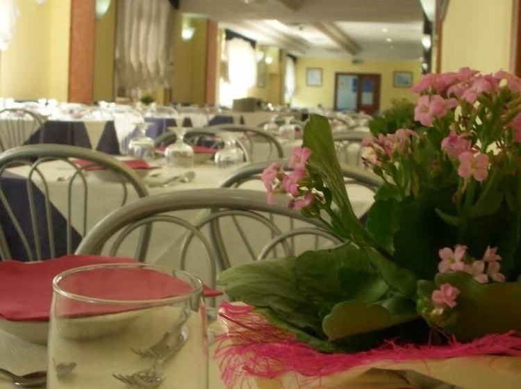 هتل Centro Vacanze Domus M.g