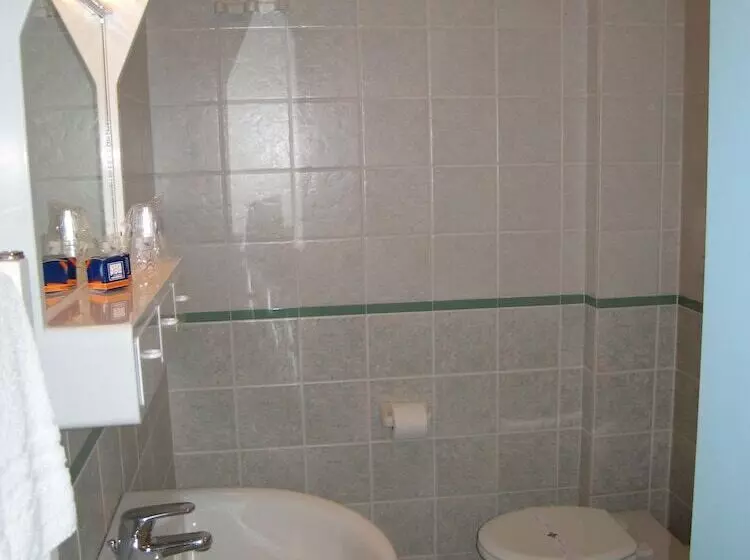 هتل Centro Vacanze Domus M.g