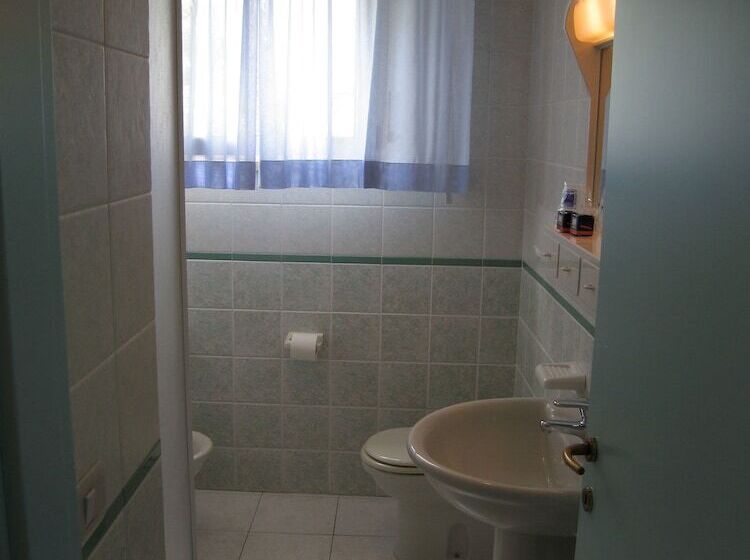 هتل Centro Vacanze Domus M.g