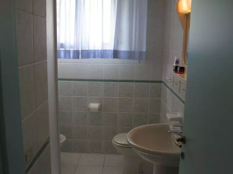 هتل Centro Vacanze Domus M.g