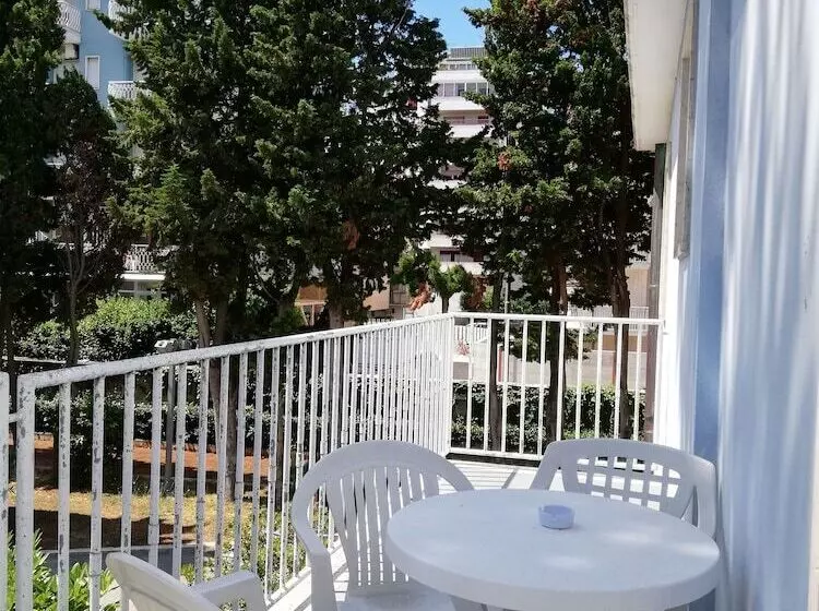 هتل Centro Vacanze Domus M.g