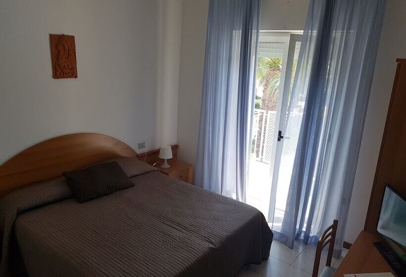 هتل Centro Vacanze Domus M.g