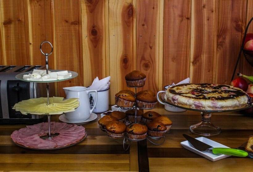 ホテル Entre Tilos