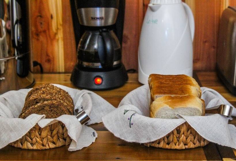 ホテル Entre Tilos