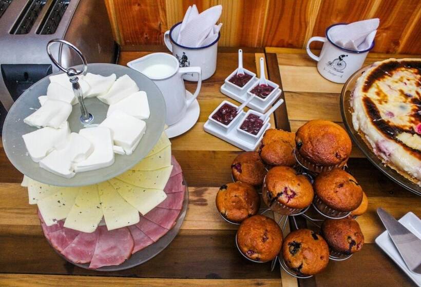 ホテル Entre Tilos